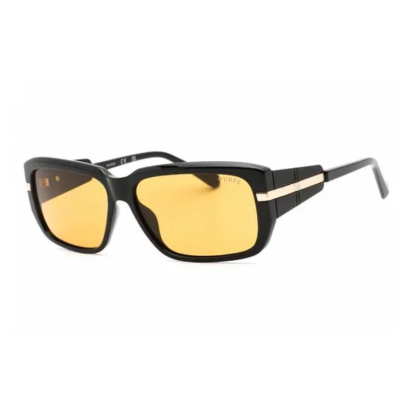 Guess Sunglasses GU00090-01E-60 New with tags